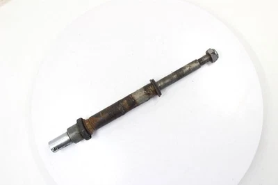 ОРИГИНАЛЬНЫЙ БОЛТ ШАРНИРА ПЕРЕДНЕГО ОБОДА ОСИ YAMAHA 42X-25181-00-00 - Изображение 1 из 4