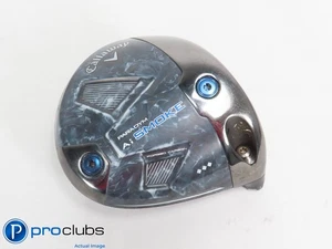 Callaway Ai Smoke Triple Diamond 8* Driver - Head Only - 459410 - Picture 1 of 2