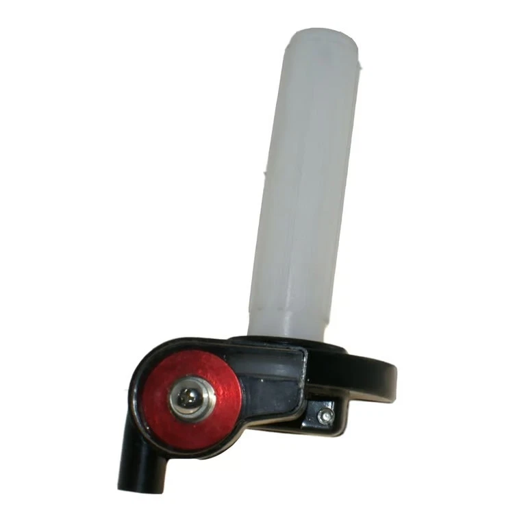 Conjunto de acelerador giratorio Mogo Parts - Tipo A Moto ATV/UTV Street 12-0703 Foto 1 de 4