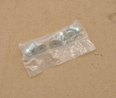 Pernos para bicicleta Speedplay 6x nuevos  Foto 1 de 3