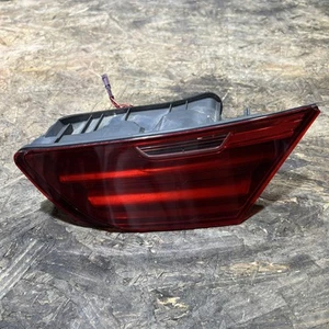 12-18 OEM BMW F06 F12 F13 M6 Rear Right Passenger Side Inner Trunk Tail Light ** - Picture 1 of 11