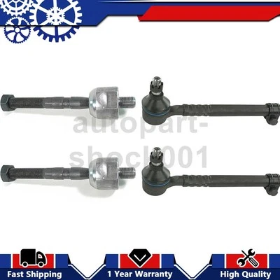 Extremo de varilla de dirección Mevotech para Toyota Corolla 1983 1984 1985 1986 1987 Foto 1 de 4