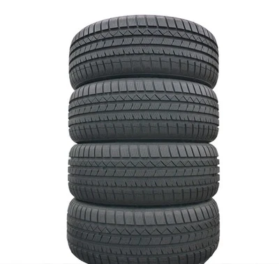 205 45 17 4x MOMO 205/45 R17 88V XL North Pole W-2 Winterreifen 2020 8-8,2mm - Bild 1 von 4