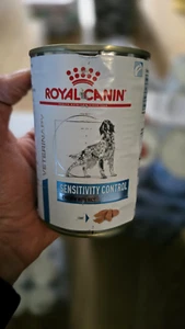 Royal Canin Sensitivity Control Wet Dog Food 12 X 410g - Picture 1 of 4