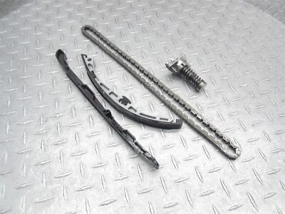 2015 15-16 Yamaha FJ09 FJ 09 Timing Camshaft Cam Chain Tensioner Guide Rail - Image 1 of 4