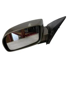 07 08 09 HYUNDAI SANTA FE Door Mirror Left Driver Side - Picture 1 of 11