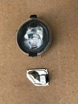 2020 FORD EDGE TITANIUM 2,0 л переднее правостороннее зеркало нижняя лампа подсветки изготовитель оборудования - Изображение 1 из 4