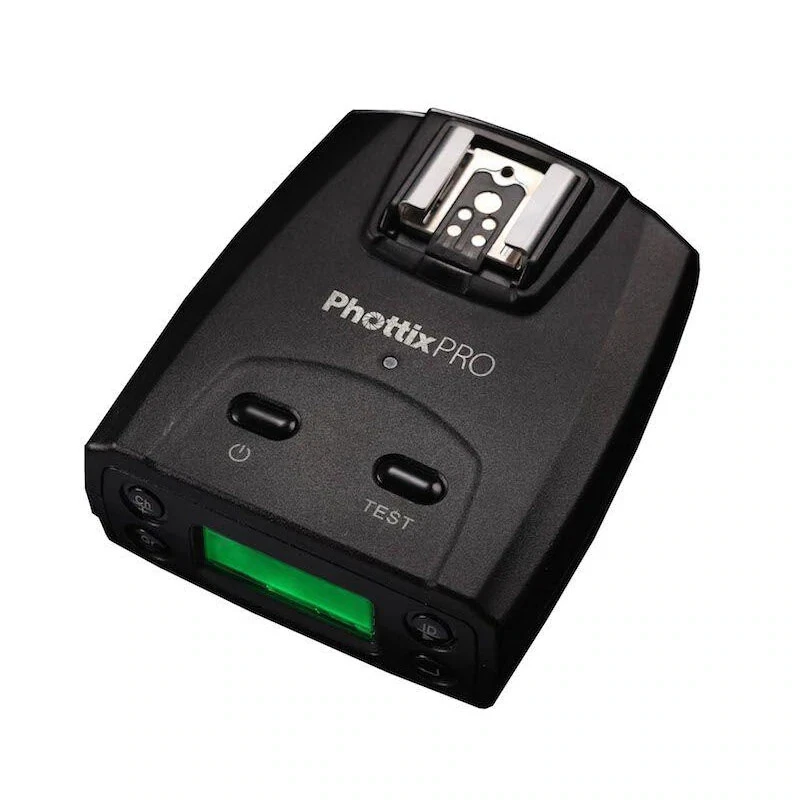 Phottix Odin II TTL Receiver for Canon *RRP £99.00* - Image 1 of 1