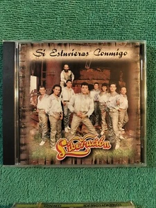 Liberación .. Si Estuvieras Conmigo 1996 .. Grupo Azteka Zeus Korajje... - Picture 1 of 4
