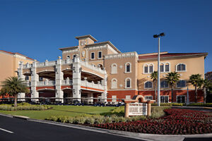 Westgate Vacation Villas in Orlando, FL ~ 1BR/Sleeps 4~ 7Nts February 11 thru 18