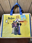 The Beatles Yellow Submarine Tote Bag by Vandor NWT!!!