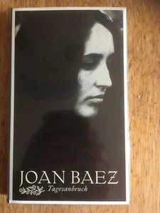 Joan Baez Tagesanbruch - Bild 1 von 3