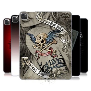 OFFICIAL ALCHEMY GOTHIC WOMAN SOFT GEL CASE FOR APPLE SAMSUNG KINDLE - Picture 1 of 22