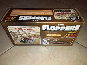 Floppers 1320 Don "The Snake" Prudhomme Army Cuda NHRA Nitro Funny Car #1996 - Picture 1 of 6