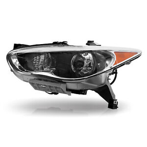 Headlights for Infiniti JX35 for sale | eBay