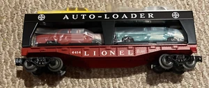 Lionel PWC 6414 6-39434 Auto Loader - Picture 1 of 6