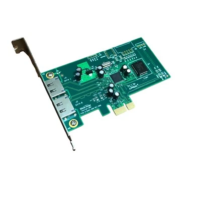 Silicon Image PCB-313204-000 Rev B00 PCIe Board - Image 1 of 3