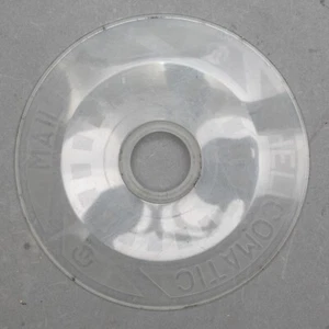 Maillard Helicomatic Spoke Protector - 150 mm (6") Plastic - Picture 1 of 4
