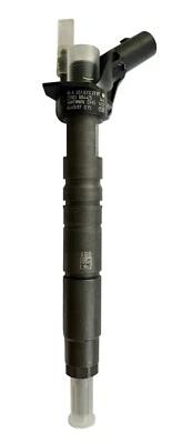 ✅ NEW OEM INJECTOR NOZZLE 651 A6510702987 MERCEDES 2.2 CDI W221 W222 E W212 SLC - Image 1 of 2