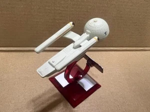 Furuta Star trek Beta 2 - USS Pasteur NCC-58925 kit nave spaziale 3 pollici / 8 cm - Foto 1 di 4
