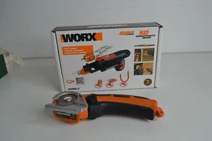 Worx, SD Halbautomatik Driver + Zip Snip - Bild 1 von 10