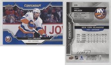 2018-19 Upper Deck Compendium Blue Adam Pelech #249