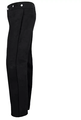Pantalones de lana Richmond de oficial de la Guerra Civil de Estados Unidos - 1/8" talla personalizada disponible Foto 1 de 2
