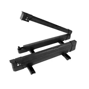 Kuat Switch 4 & Switch 6 Skitourengestell und Snowboardgestell Klappschale Auto - Bild 1 von 1