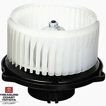 Nuevo motor soplador de fábrica OEM TOYOTA RAV4 2009-2017 Foto 1 de 2