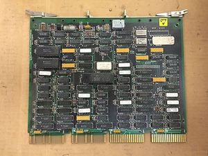 HIGHWAY INTERFACE 49A8569X052-62 FISHER ROSEMOUNT DC6450X1-HA5 40B1745 W/ CABKIT - Picture 1 of 1