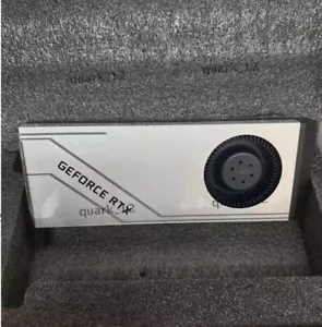 OEM RTX 4090 D 48GB Founders Edition Dual width GPU Graphics Card Ganming/Server - Picture 1 of 4