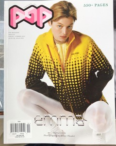 Fashion Twice Yearly Limited Edition Magazines For Sale Ebay