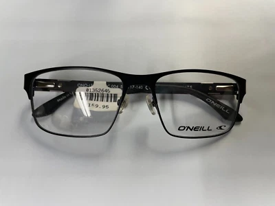 O'Neill ONO Eyeglass Frames Lerwick C.004 56-17-140 Eyeglass Frames