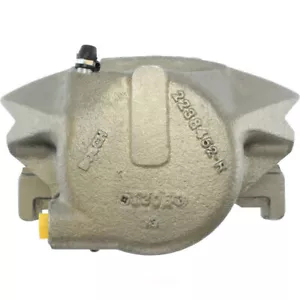 Disc Brake Caliper-Premium Semi-Loaded Centric 141.66011 Reman - Picture 1 of 6