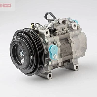 DENSO AC Compressor For SUBARU Legacy III Outback 98-03 73111AE080 - Изображение 1 из 4
