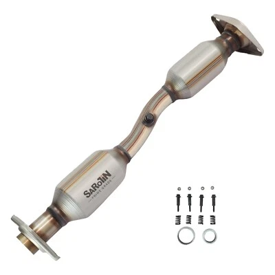 【Prime Grade】Se adapta a convertidor catalítico Nissan Sentra 2007-2012 2,0 L EPA Foto 1 de 4