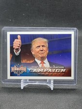 2016 Decision 2016 *Choose Your Singles* Donald Trump Hillary Clinton