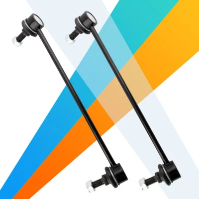 K80460 K80461 Front Stabilizer Sway Bar Links For Chevy Equinox Pontiac  Torrent - Imagem 1 de 4