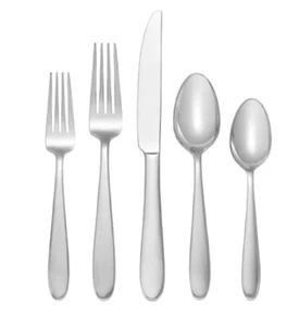 Oneida  EVE - Stainless Steel 42pc. Flatware Set (Service for Eight) - Picture 1 of 1
