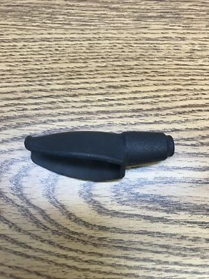 HONDA CB300F 2015-2018 LEFT HANDLE LEVER COVER PART # 53172-402-700 - Image 1 of 4