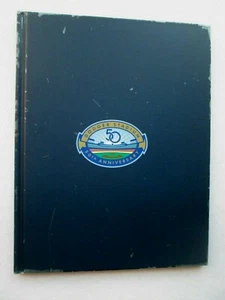 DODGER STADIUM 50 The 50th Anniversary LOS ANGELES DODGERS Hardcover Book 2011 - Bild 1 von 9