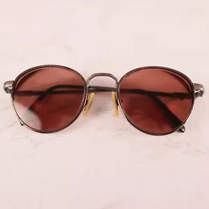 Vtg HARLEY DAVIDSON Sunglasses/Eyeglass FRAMES ONLY - Picture 1 of 11