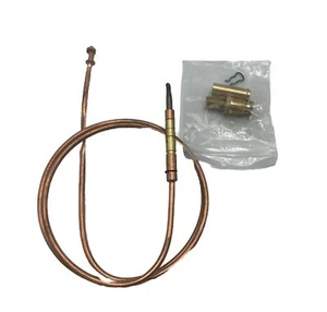 UNIVERSAL THERMOELEMENT MITTE 900mm 7000/EL/900PC 455319 F&F - Bild 1 von 6