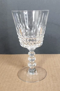 Tiffin Franciscan Williamsburg Water Goblets 6 1/4" - Picture 1 of 6