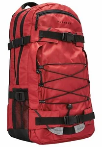 Forvert Backpack Louis Rucksack 880192 Rot 25 Liter Laptopfach Reisetasche Neu - Bild 1 von 1