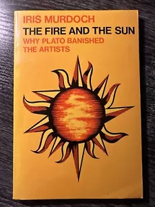 The Fire and the Sun, Why Plato Banished the Artists - Foto 1 di 9