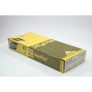 Esab OK74.78 Welding Electrodes 3.2x450mm New NFP Sealed (264pcs) - Picture 1 of 7
