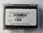 Waters, Extraction Cone Seal Ring (P/N 700001239) *NEW SEALED*