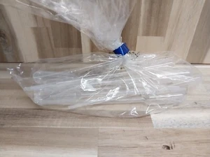 Karter Scientific 11 Pk, 1 ML Transfer Pipette, Graduated Pipette - Picture 1 of 2