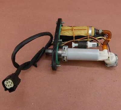 Harley Davidson Iron 883 XL883N 2009-2021 bomba de tanque de combustible de gasolina Foto 1 de 4